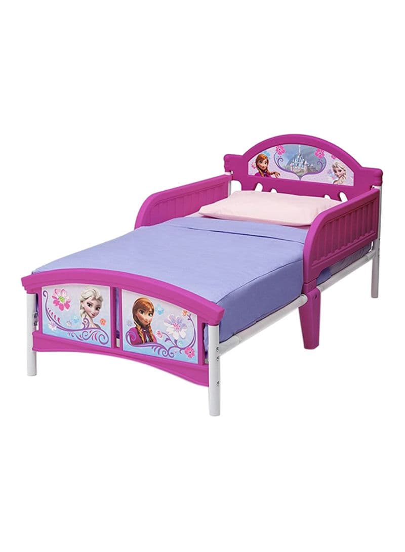 Disney Delta Children Disney Frozen Toddler Bed 137cm x 73cm