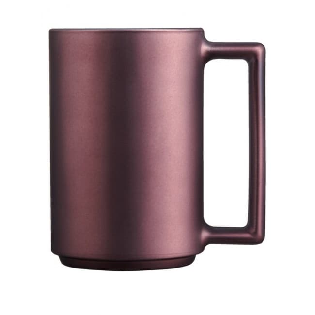 Luminarc Ameno Aubergine Mug 320ml