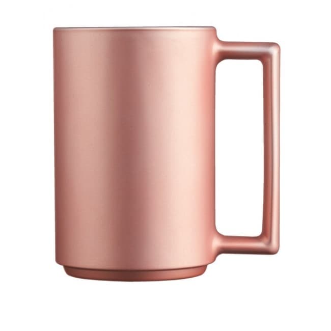 Luminarc Ameno Peach Mug 320ml