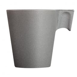 Luminarc Stony Grey Espresso Mug 80ml image 0