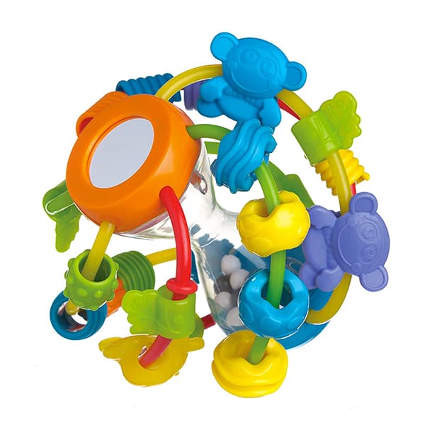 Playgro Play and Learn Ball