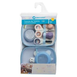 Bebeconfort Baby Wash Set with Bag Water life image 2