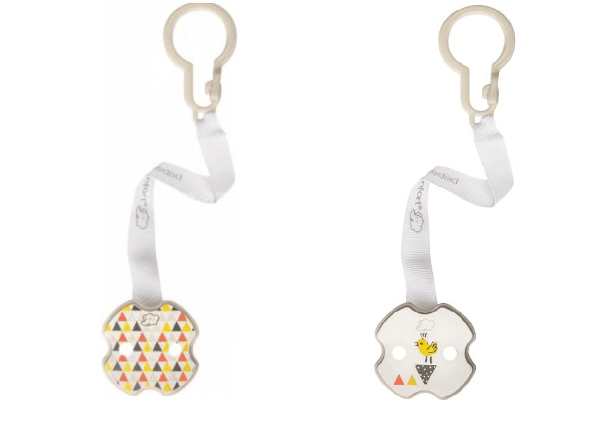 Bebeconfort Soother Fastener Sport