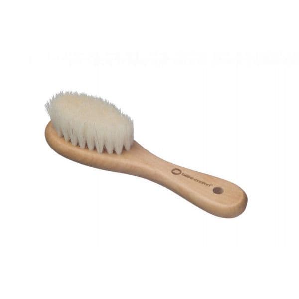 Bebeconfort Wooden Brush