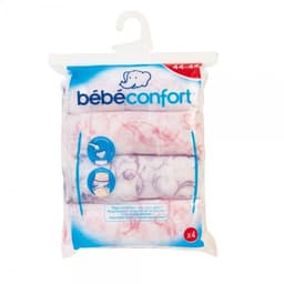 Bebeconfort Disposable panties 4 pcs (38/42) image 0