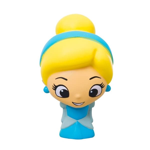 Disney Princess Squishy Palz Toy Cinderella