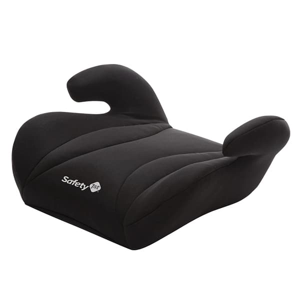 Safety 1st Manga Safe Booster Car Seat Black