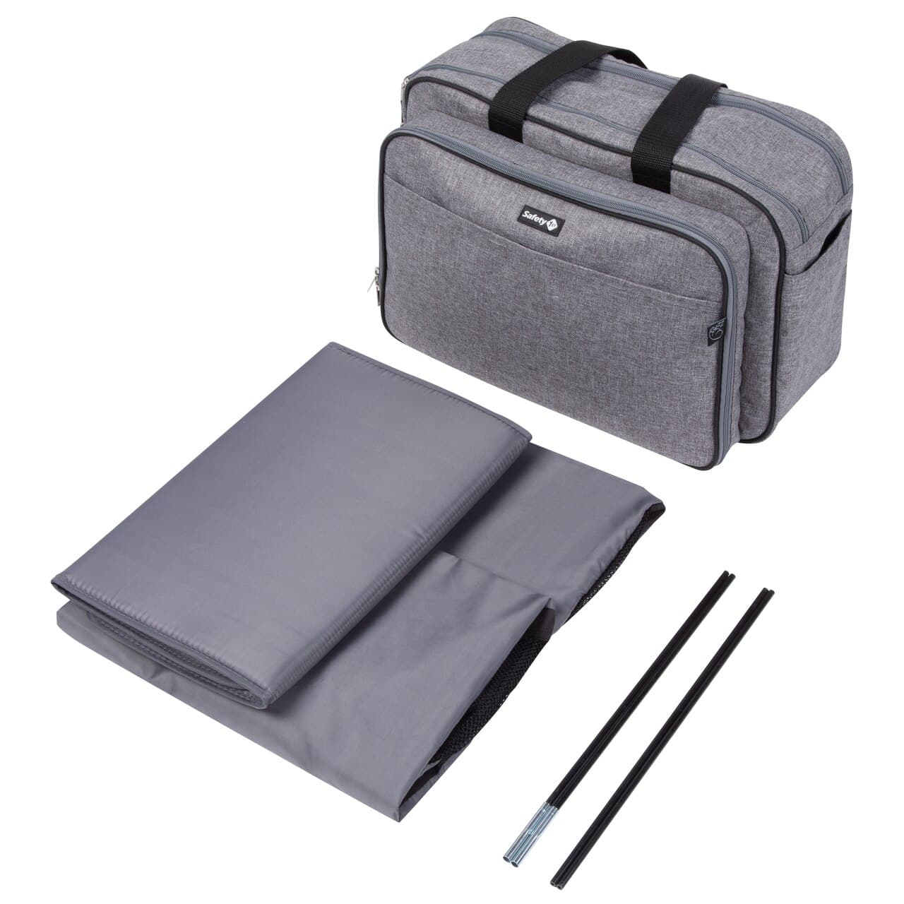 Safety 1st Nap To Go Changing Bag