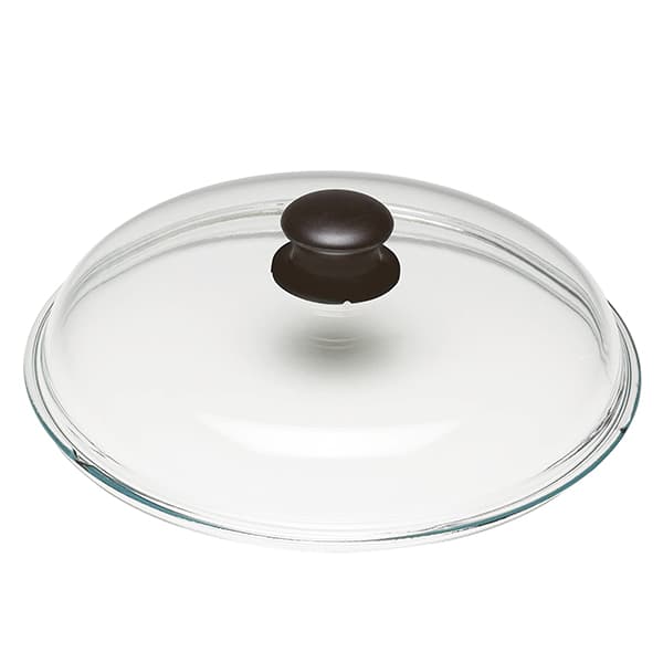 Ballarini Universal Deep Glass Pan Lid 28 cm