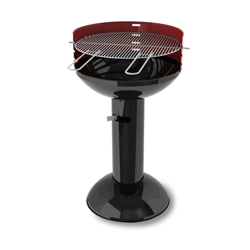 Ferraboli BBQ Rondo Ø50xh86cm