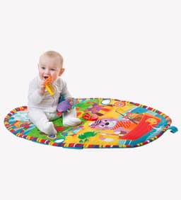 Playgro Play In The Park Gym image 1