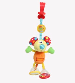 Playgro Toy Box Dingly Dangly Mimsy image 0