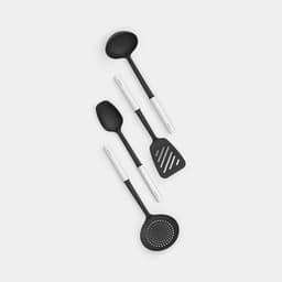 Brabantia Kitchen Utensils Set Non Stick 4 Pcs image 0