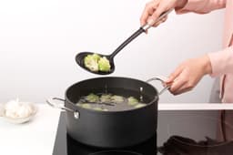 Brabantia Kitchen Utensils Set Non Stick 4 Pcs image 3