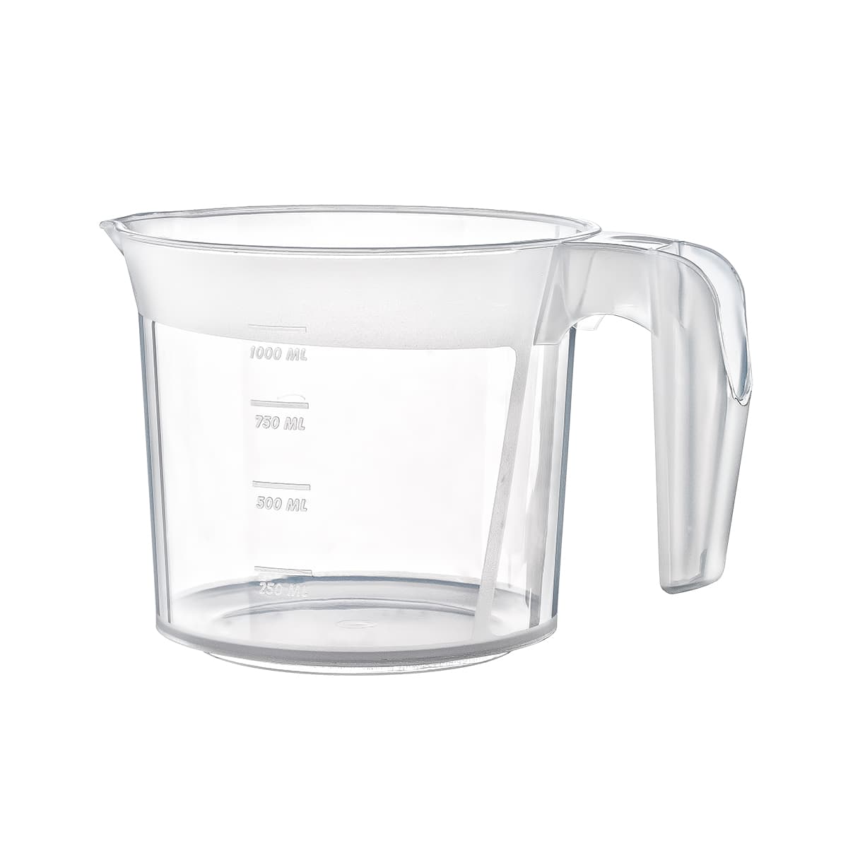 Plast Art Measuring Cup 1.2L