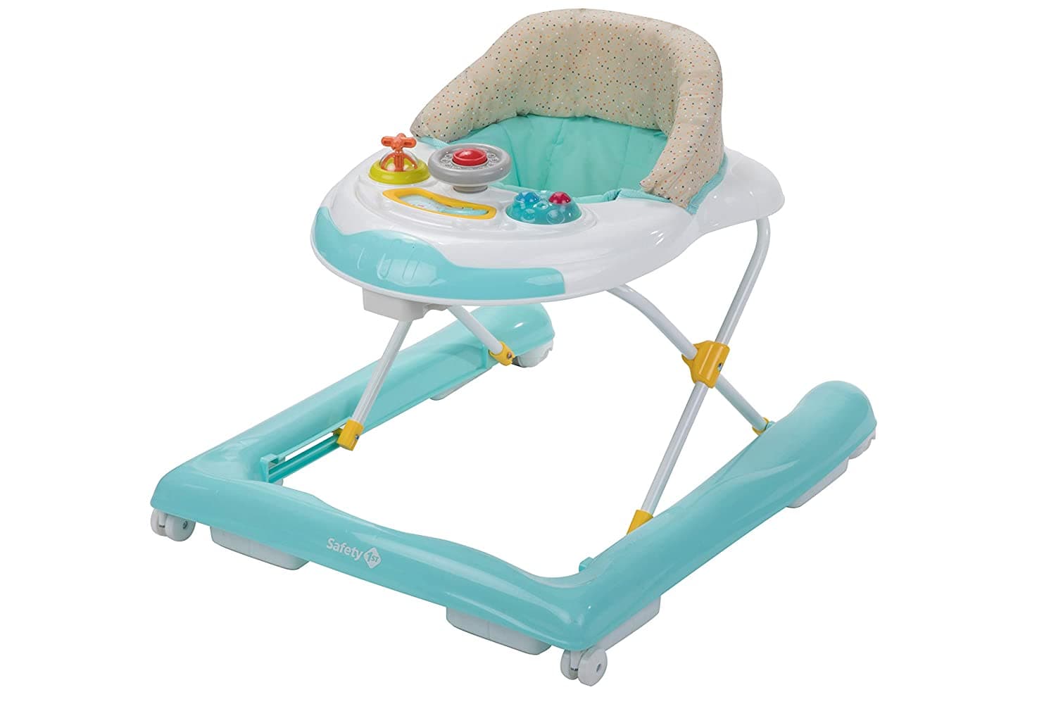 Safety 1st Bolid Happy Day Baby Walker