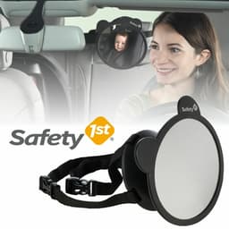 Safety 1st Car Back Seat View Mirror image 0