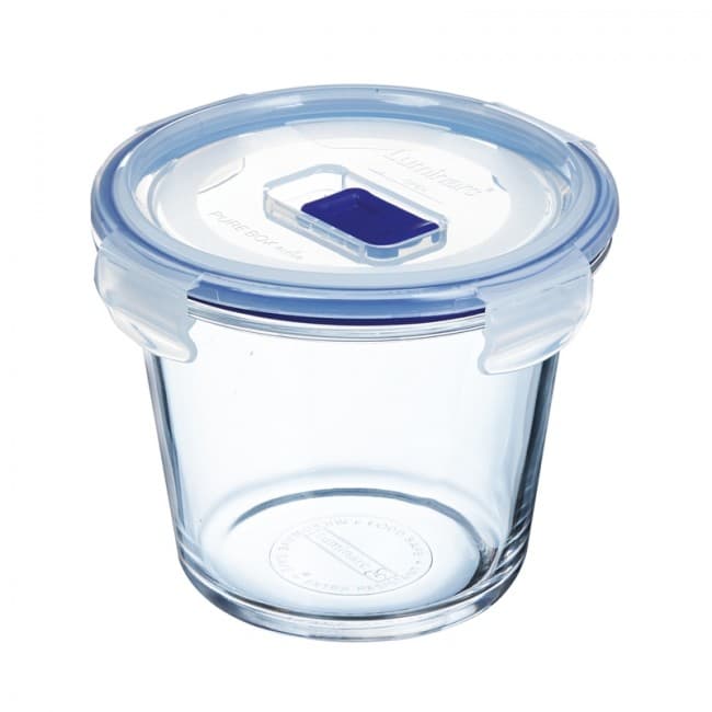 Luminarc Round Pure Box 840ml