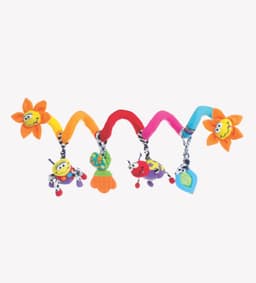 Playgro Amazing Garden Twirly Whirly image 0