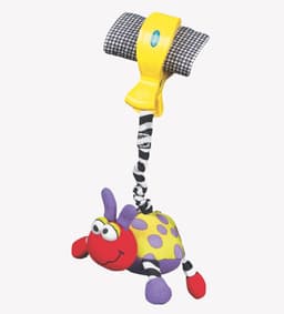 Playgro Amazing Garden Wiggling Friend image 0