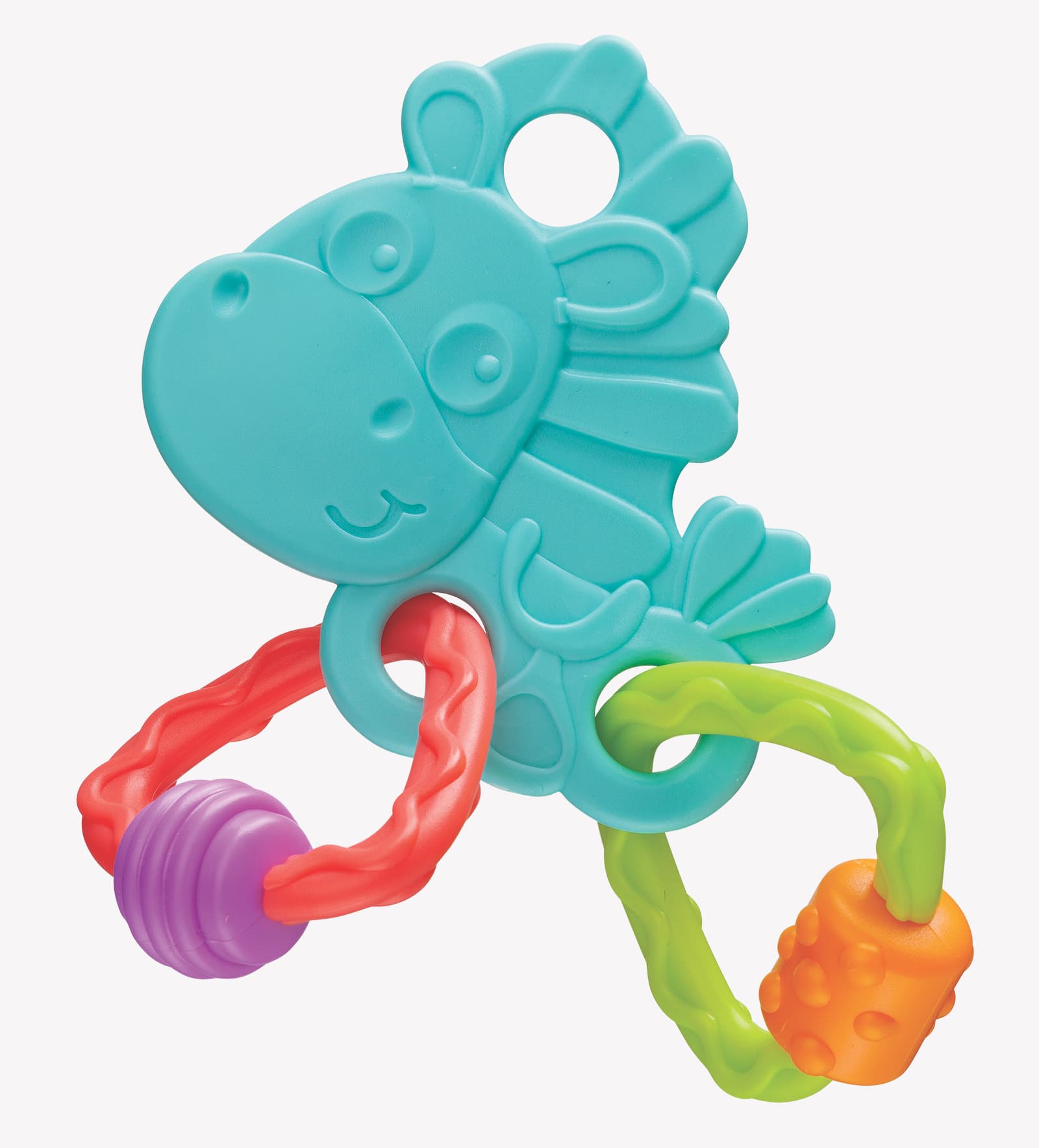 Playgro Clip Clop Activity Teether