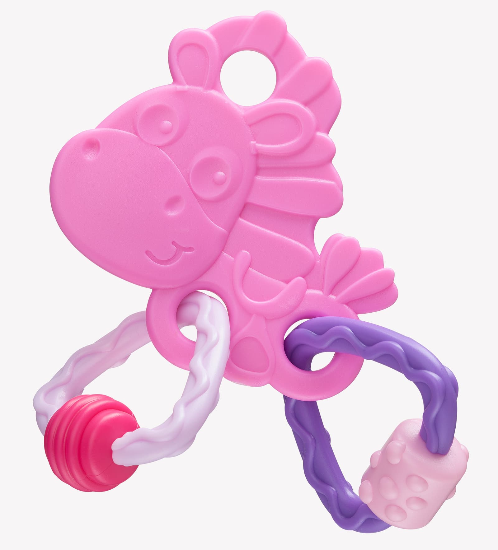 Playgro Clopette Activity Teether