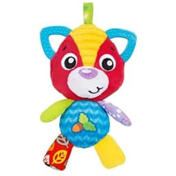Playgro Felix Fox Teething Friend image 0