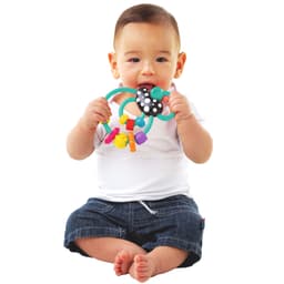 Playgro Foxy On The Run Activity Gift Pack image 2