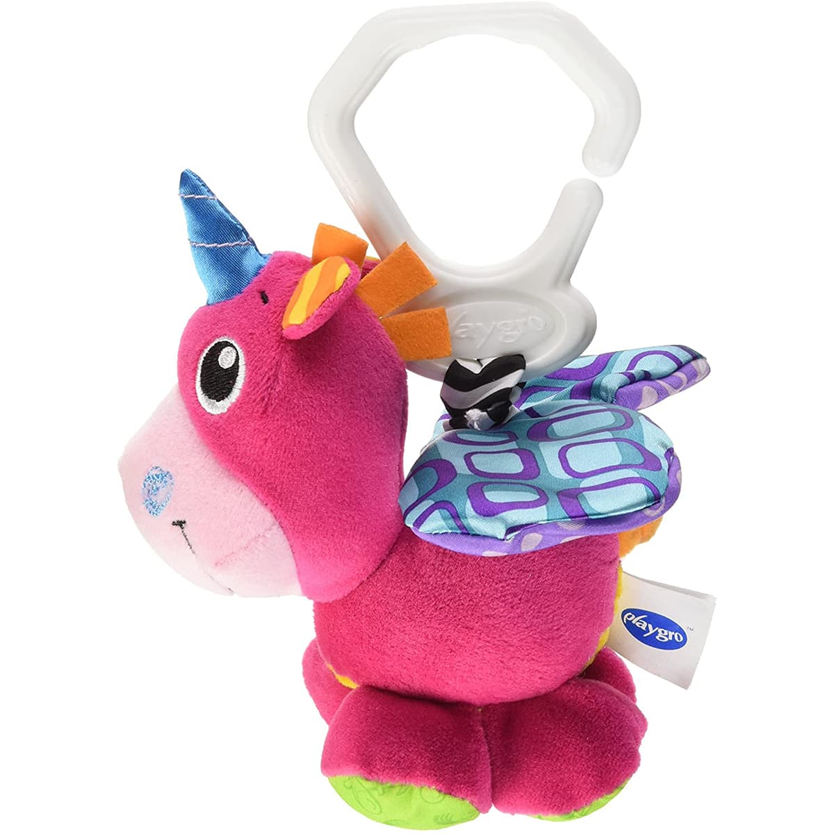 Playgro Groovy Mover Unicorn