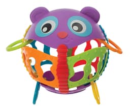 Playgro Junyju Roly Poly Activity Ball image 0