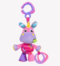 Playgro Stella Unicorn Munchima image 0
