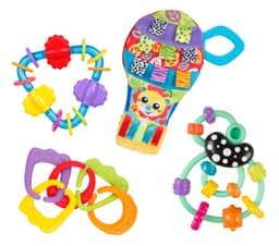 Playgro Up And Away Sensory Gift Pack image 0