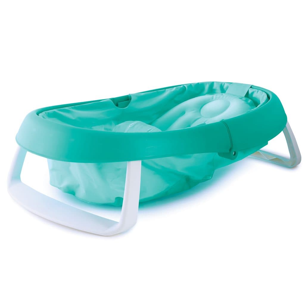 Summer Infant Fold Away Baby Bath