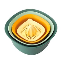Brabantia Tasty+ Mixing Bowl Set image 0