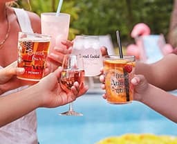 Luminarc Aloha Water Glass 500ml image 1
