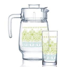 Endura Casablanca Drink Set of 7 image 0