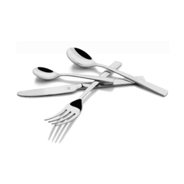 FNS Windsor Dinner Spoon Set of 6 + Gift