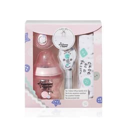 Tommee Tippee Small Gift Set - Girl image 0