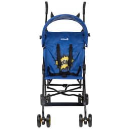 Safety 1st Crazy Peps 3D Stroller Super Blue image 0