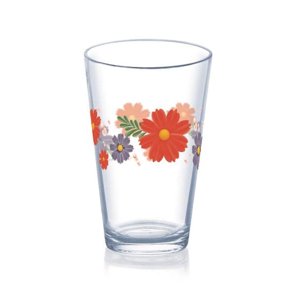 Luminarc Florero Springdale H/B Tumbler 270ml Set of 6