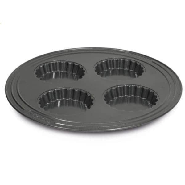 Guardini Elite 4 Pie Tray ø 36cm