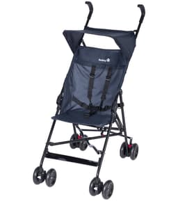 Safety first Peps & Canopy Full Blue image 0