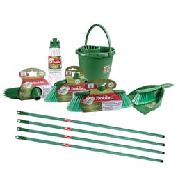 Bundle of 6 Tonkita Ecologia Cleaning Set image 0