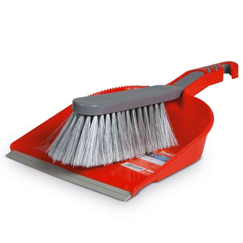 Tonkita Mini Set Dustpan + Brush