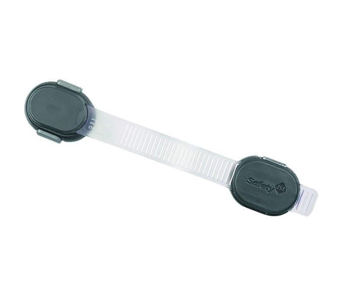 Safety 1st Multi-Purpose Lock Grey