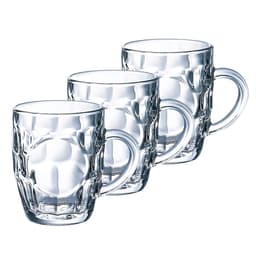 Bundle of 3 Luminarc Britannia Mug 350ml/10oz image 0