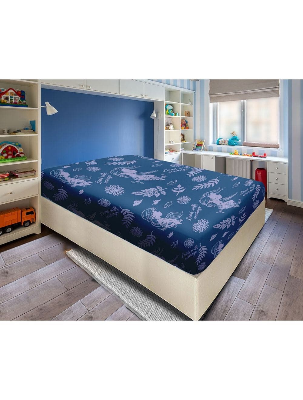 Disney Frozen Fitted Sheet