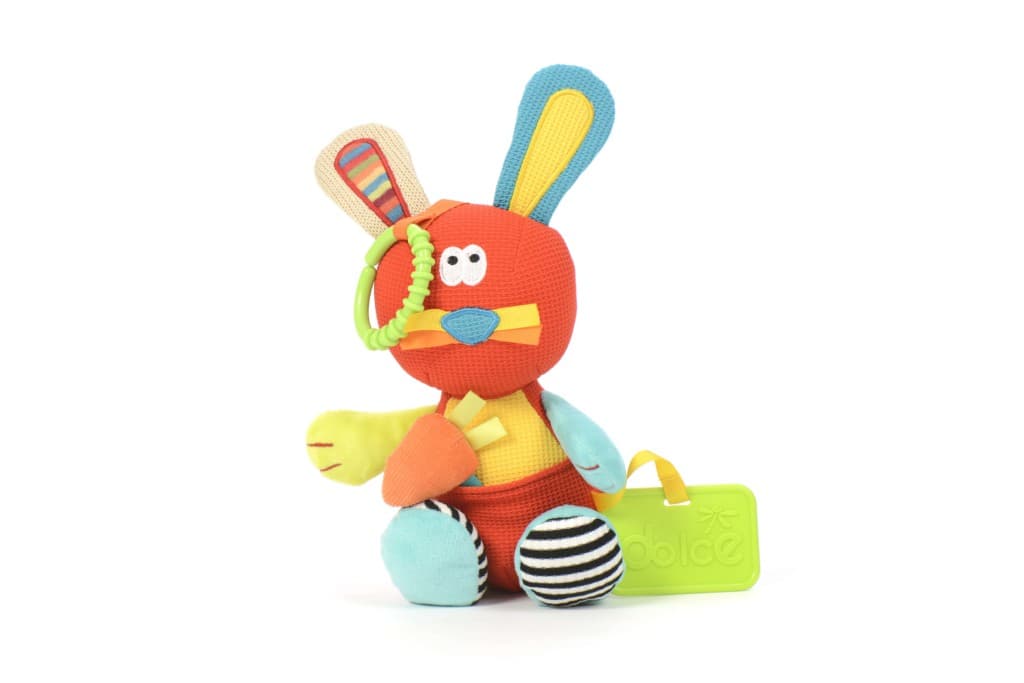 Dolce Spring Bunny