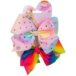 Jojo Bow Set - Pastel/Rainbow image 0