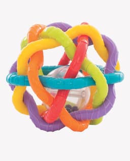 Playgro Bendy Fun Ball image 0
